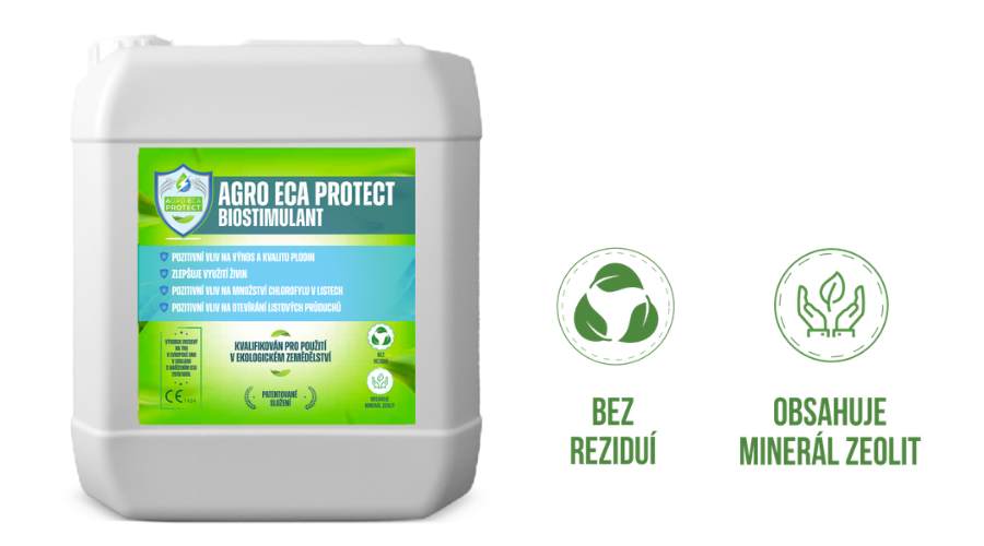 Produkt AGRO ECA Protekt