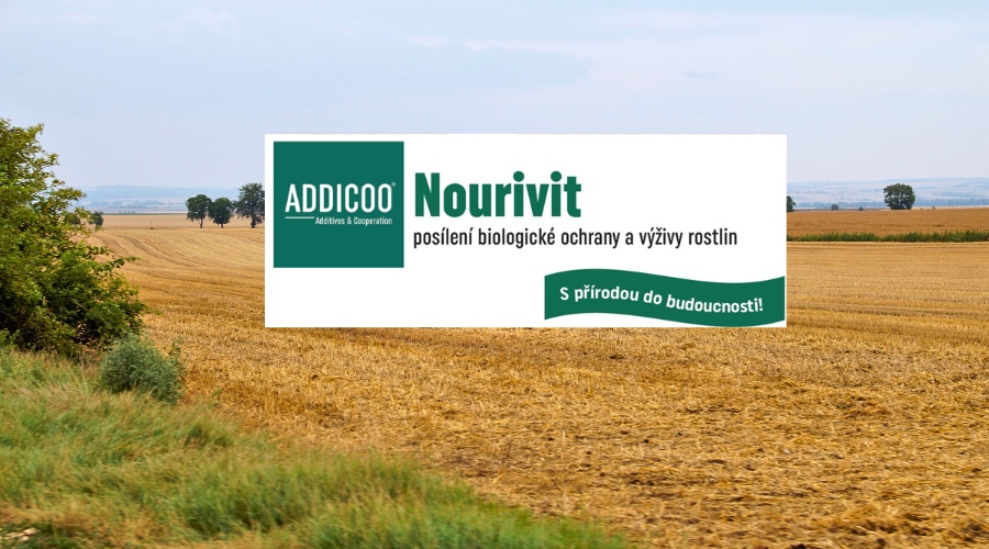 Nourivit - aplikace do půdy